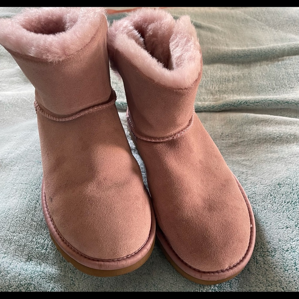 Ugg boots size 7